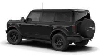 2026 Ford Bronco® External Image 3